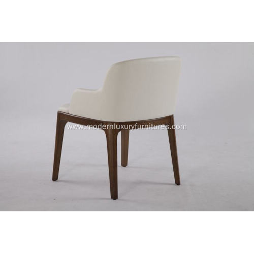 poliform grace dining chair